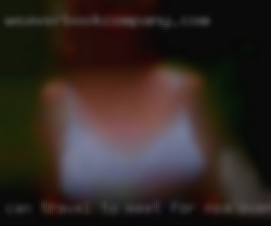 Can travel to meet for nsa over sex.