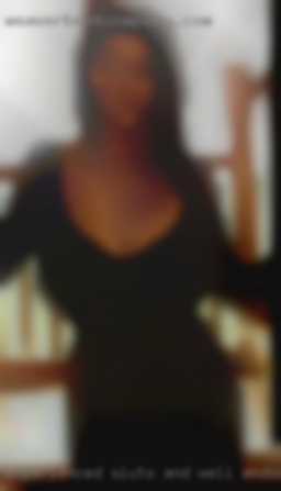 Experienced sluts and well endowed from Yuma.