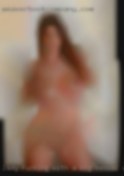Lady fucking with a big sexual desire!!!
