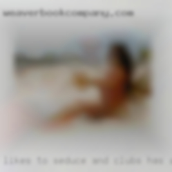 Likes to seduce and clubs has a mental adult game in El Paso.