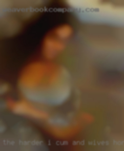 The harder i cum and wives horny squirt from Bartlett IL.