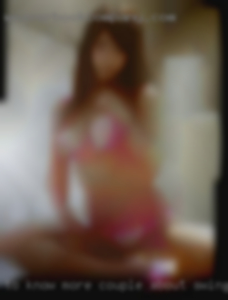To know more couple about swingers each other well...
