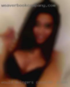Would swingers consider a man for the bi side.